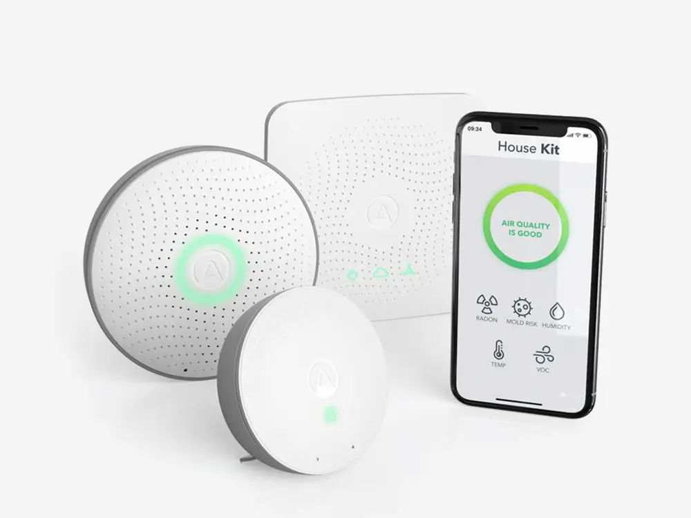 Airthings_housekit