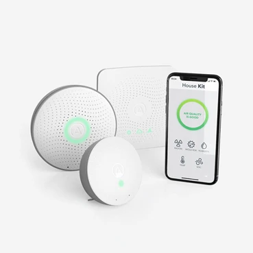Airthings_housekit